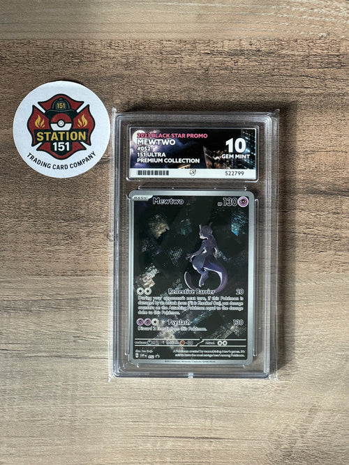 ACE 10 - Mewtwo (052)