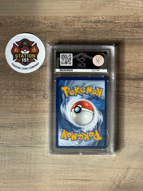 ACE 10 - Mewtwo (052)