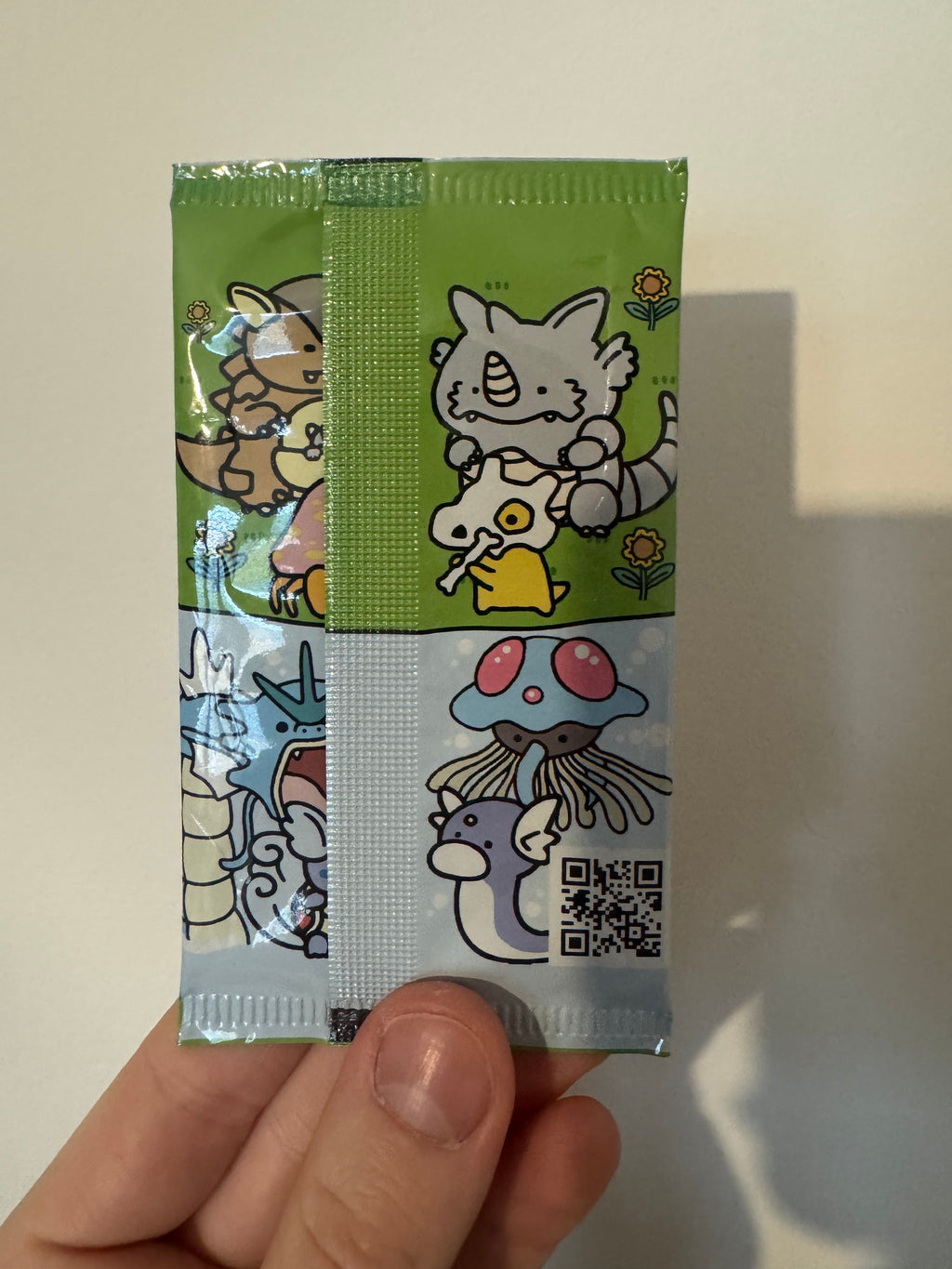 Pokiebubies Booster Pack (Unlimited Print) - Fan Art Set